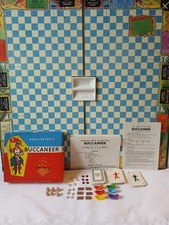 Waddingtons Buccaneer Board