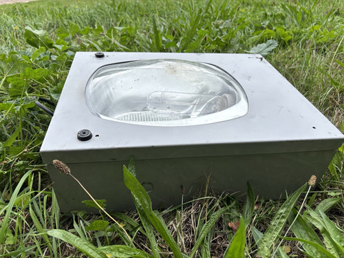 Urbis limpet 100w street - 100w,