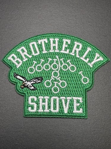 Philadelphia eagles brotherly - philadelphia,