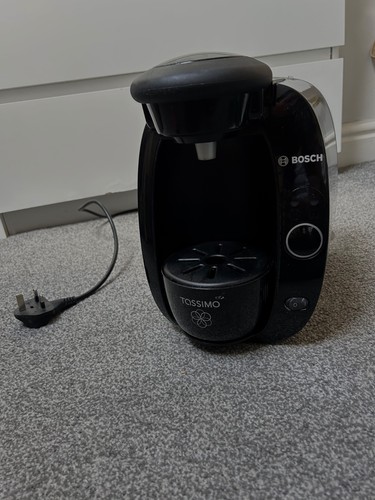 Bosch tassimo t20 - bosch, maker