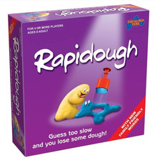 Rapidough The Family Board