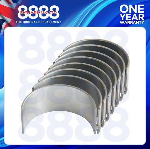 Con rod brg set 030 - brg,