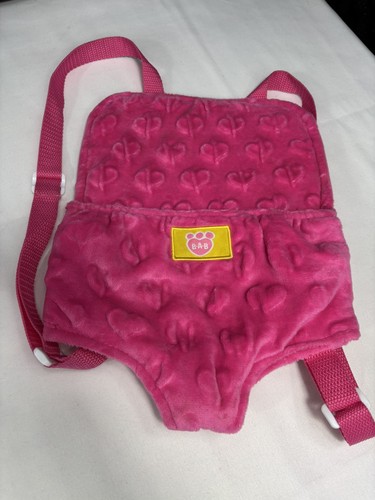 Build bear bab - bear,