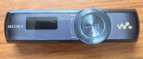 Sony walkman nwz b173 usb - sony,