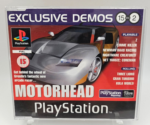 Official playstation - official, uk