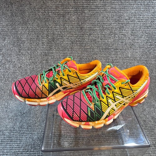 Asics gel kinsei fruit salad - asics, 5