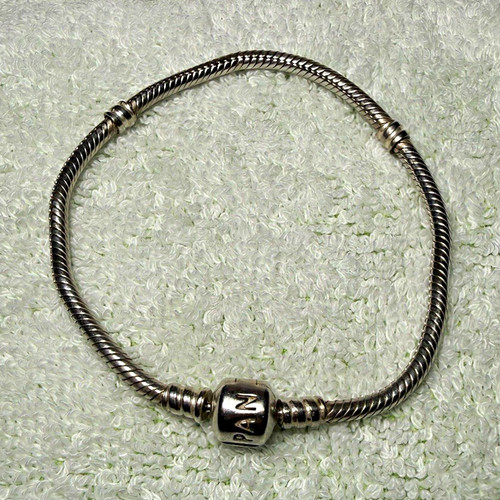 Pandora s925 ale - s925, sterling