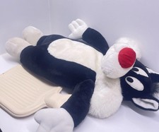 Vintage Sylvester Cartoon Cat