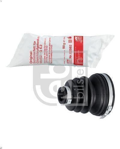 Bellow kit drive shaf - bellow,