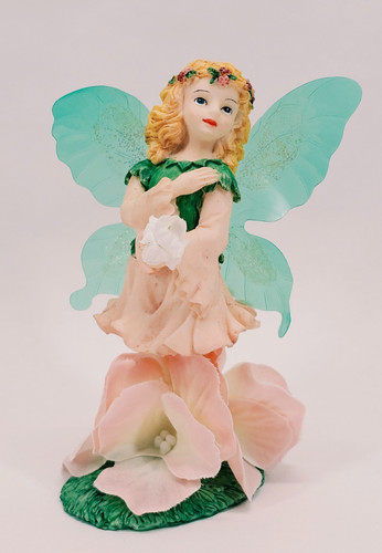 Vintage lyla regency fine arts - regency,