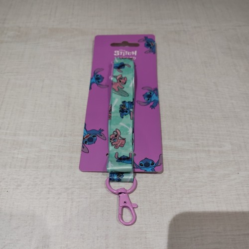 Lilo stitch disney lanyard - , &