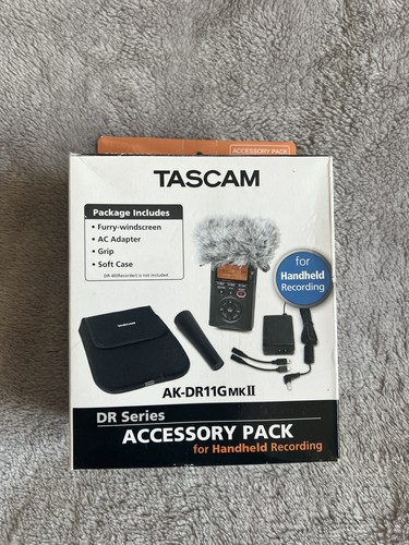 Tascam dr11gmkii accessory - ak-dr11gmkii,