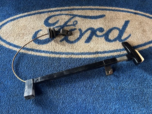 Ford consul capri - capri, /
