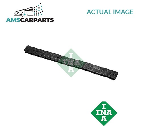 Engine oil pump chain - engine, 0109