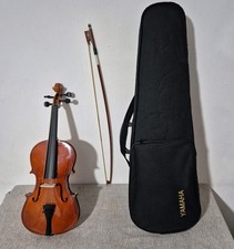 Yamaha 4/4 Student Violin Hard