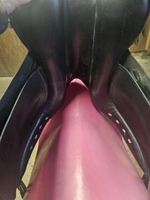 Albion SLK Dressage Saddle