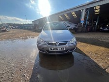Vauxhall Corsa C breaking 1.2