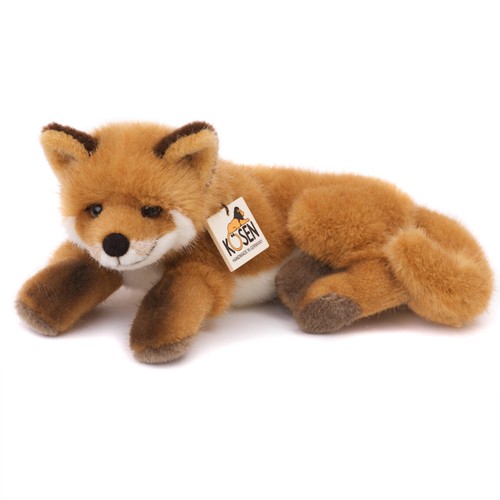Fox cub pauline kosen - kosen, /