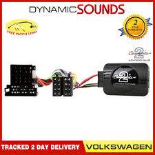 CTSVW001.2 Steering Wheel