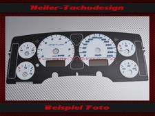 Speedometer Disc for Dodge Ram