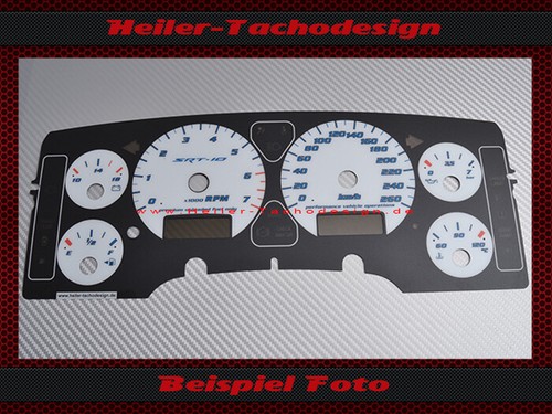 Speedometer disc for dodge ram - dodge,