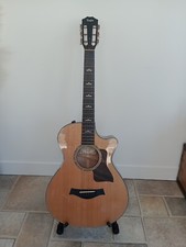 Taylor 612 ce 12 fret guitar