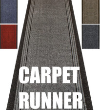 Carpet Runner Non Slip Hallway