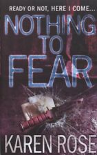 Nothing to Fear (The Chicago