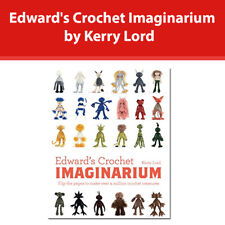 Edward's Crochet Imaginarium