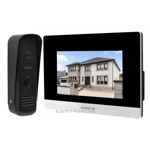 Homesecur premium intercom - premium,
