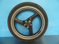 SUZUKI BANDIT GSF 400 V FRONT