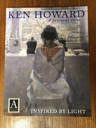 Ken howard personal view - ken,