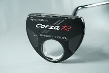 Taylormade Corza 72 Ghost Tour Putter / 34"