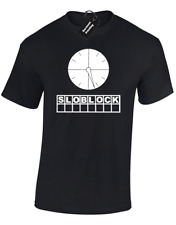 COUNTDOWN RUDE MENS T SHIRT