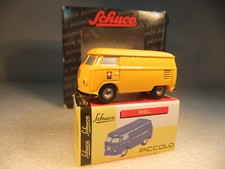 1:90 Schuco Piccolo 01328 VW