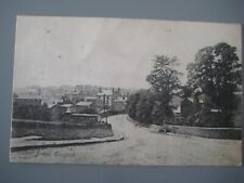 LEEDS...HORSFORTH....CARR BRIDGE...by Gaines...1904