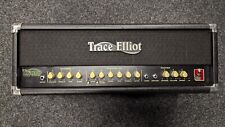 Trace Elliot Super Tramp 100 W Head Made in UK RARE