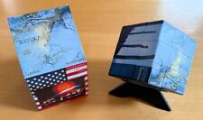 Tangerine Dream Rubix Cube