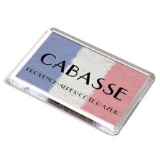 FRIDGE MAGNET - Cabasse -