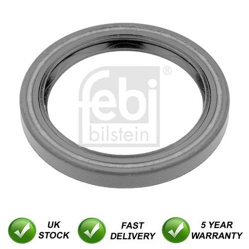 Transmission flange shaft seal - transmission,