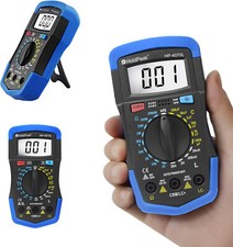 Holdpeak LCR Meter Digital