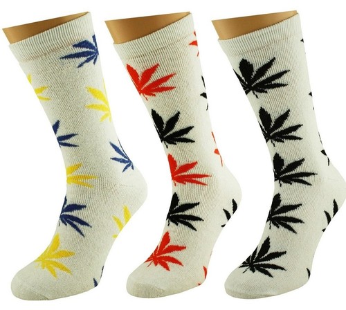 Pairs mens cannabis ganja - ,