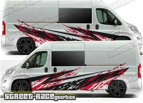 Motorhome campervan 161 - motorhome,
