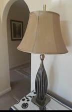 Lombok Tall Table Lamps