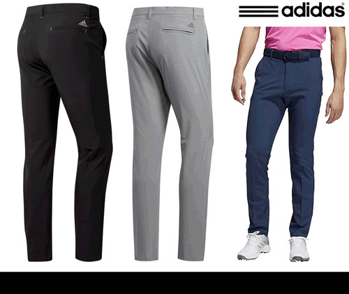 Adidas golf trousers ultimate - adidas,