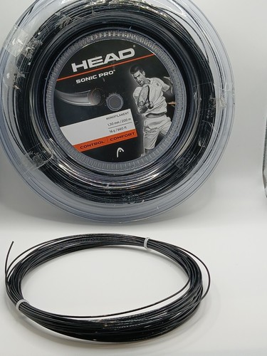 Head sonic pro tennis - tennis, set