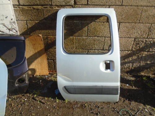 Renault kangoo dci - sl,