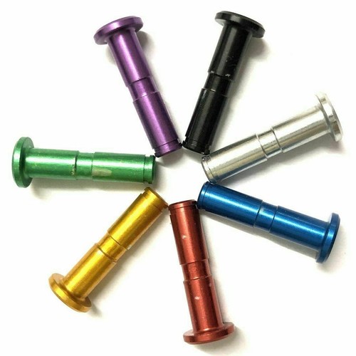 Hope tech lever - pivot., all