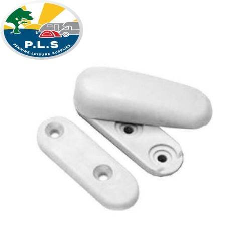 Caravan plastic dls turn - plastic,