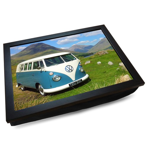Deluxe cushioned lap tray - deluxe,